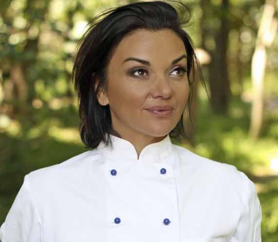 Dane - The Nutritional Chef! Food Synergy