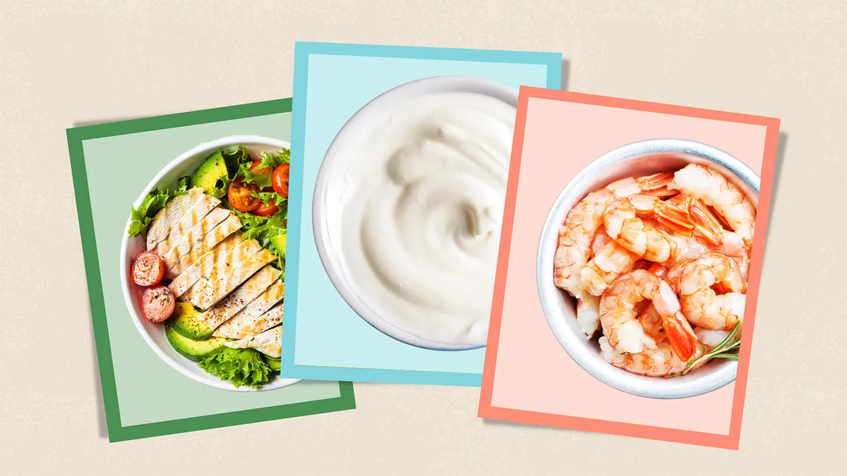 Low-Calorie vs High-Protein Meals: What’s Best for Your Fitness Goals in Australia?