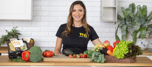 Nutritionist mum shares her 12 secrets to weight loss