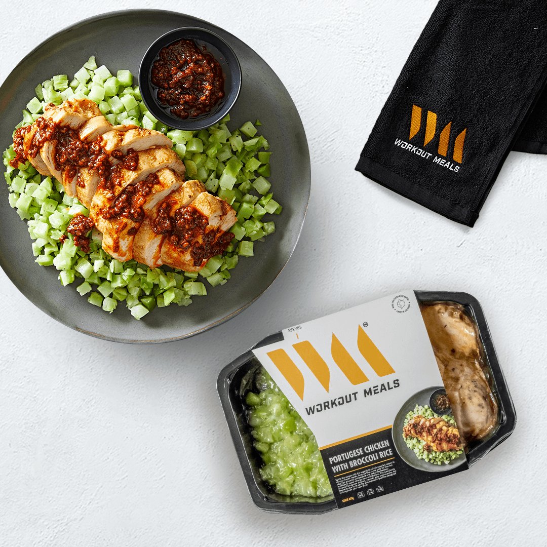 Low Carb Pack | Macro Meals Delivered