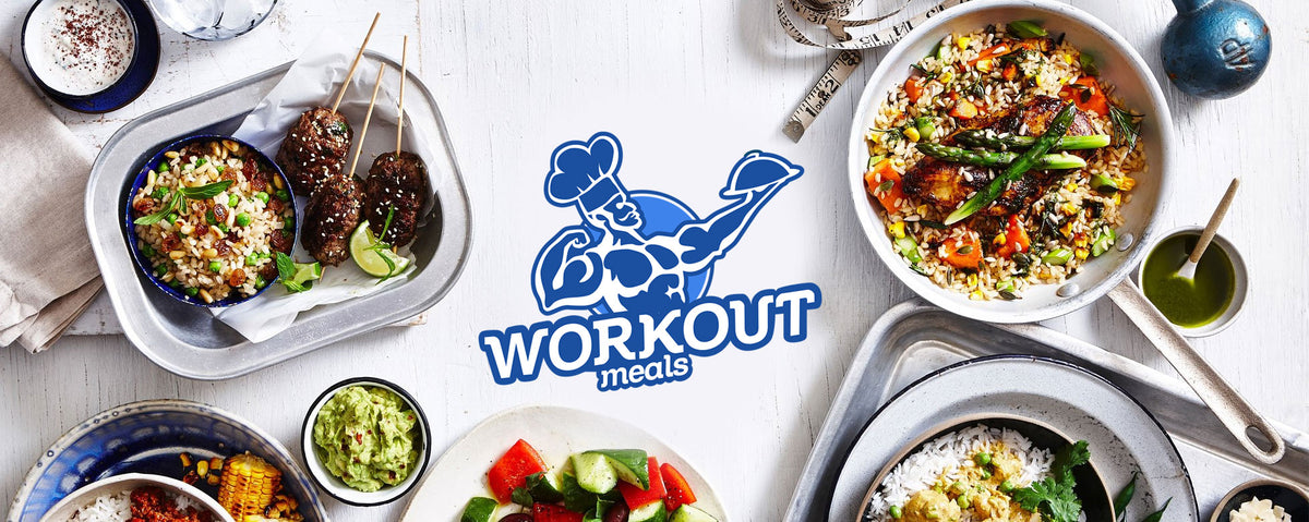 Meal Plan Breakfast Snack POPUP