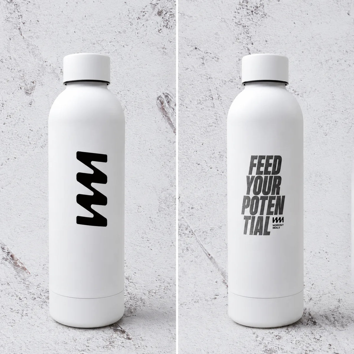 Water Bottle