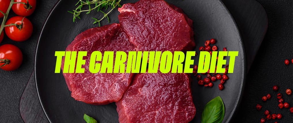 Carnivore Diet trend: What you need to know