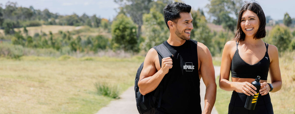 12 best ways to achieve a Body Transformation