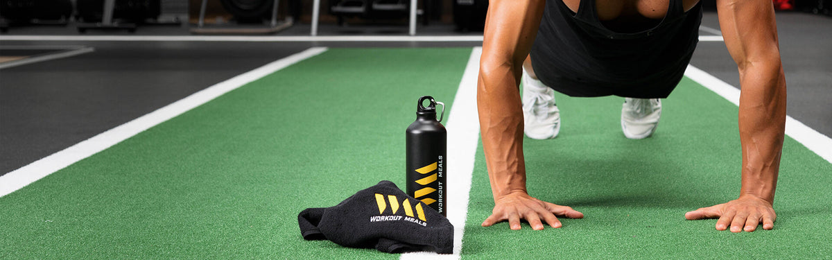 10 best ways for men to accelerate weight loss