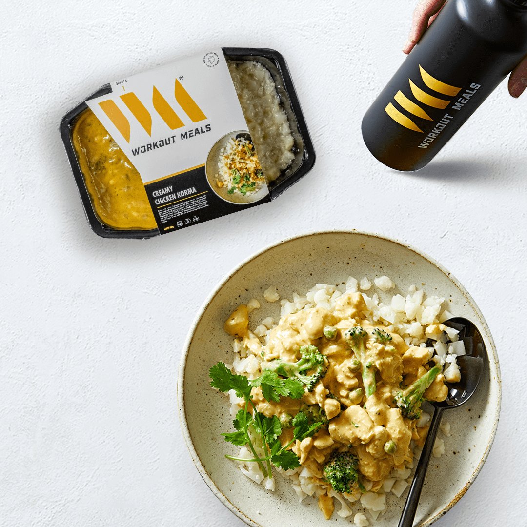 Keto Meal Delivery
