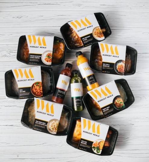 Low Calorie Meals | Macro Meals Delivered