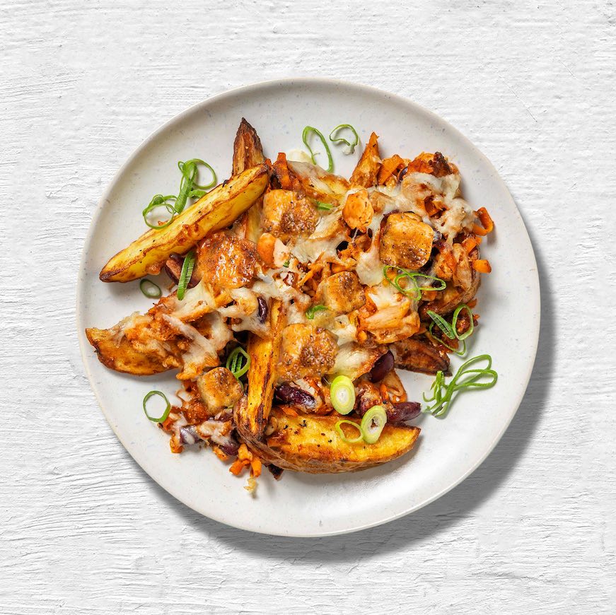 Chicken Snack