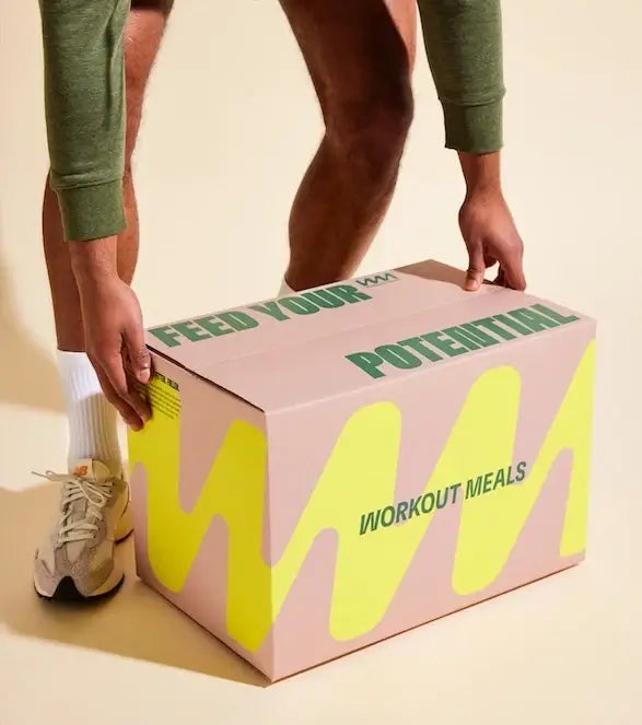 Workout Meals®
