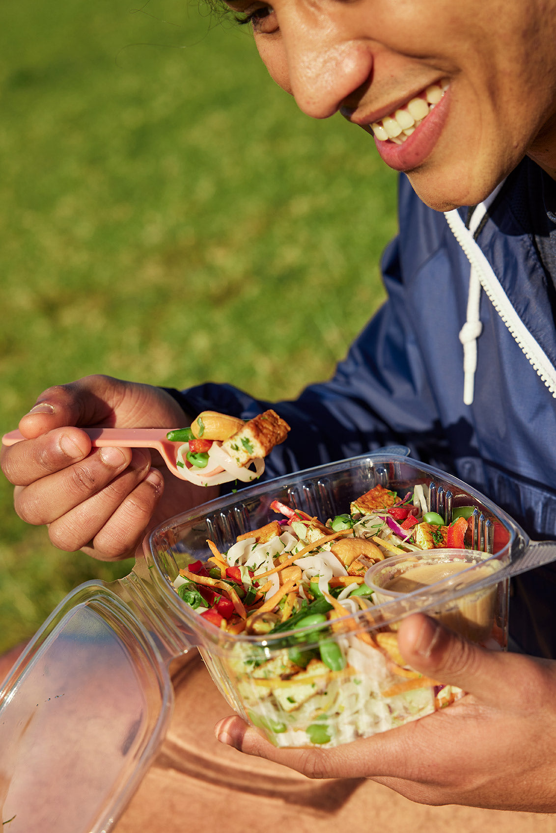 NDIS Meals