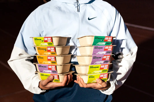 High Protein